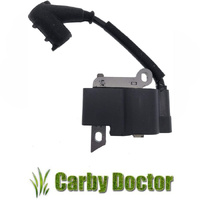 IGNITION COIL FOR STIHL FS94  FS94RC BRUSHCUTTER 4149 400 1301