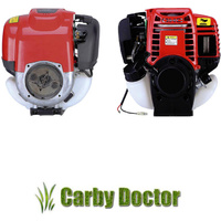 35cc ENGINE FOUR STROKE  FOR BRUSHCUTTER / WHIPPER SNIPPER/ TILLER  BIKE  SCOOTER 