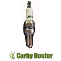 SPARK PLUG CM5RH FOR HONDA 4 STROKE TRIMMERS & BLOWERS GX25 GX35