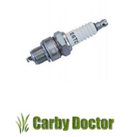 SPARK PLUG FOR VARIOUS SMALL ENGINES E6TC W6B W7B L66Y BP6HS L87Y L85Y