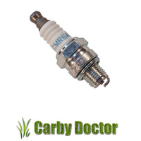 SPARK PLUG FOR VARIOUS SMALL ENGINES CMR6A RY4C 
