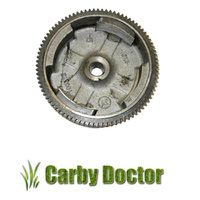 NEW FLYWHEEL FOR HONDA GX160 GX200 5.5HP 6.5HP ENGINES