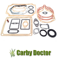 OVERHAUL GASKET KIT FOR KOHLER K241 K301 K321 K341 ENGINES 47 755 08-S