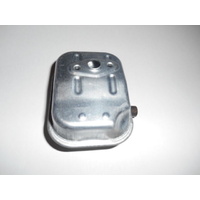 Muffler for Honda GX31 