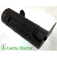 Muffler for Wacker BS 600 700 52 62 72