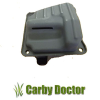 EXHAUST  MUFFLER FOR STIHL CHAINSAW MS440 MS460 044 046