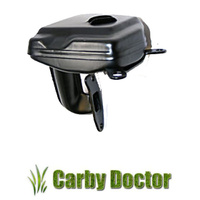 MUFFLER EXHAUST FOR STIHL 040 041 041AV 041G CHAINSAW 1110-140-0606