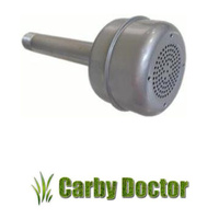 MUFFLER FOR KOHLER & BRIGGS & STRATTON ENGINES 393232
