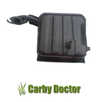 MUFFLER EXHAUST FOR YAMAHA ET950 GENERATOR ENGINES