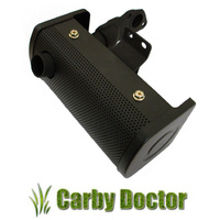 MUFFLER EXHAUST FOR YANMAR L48 DIESEL ENGINES