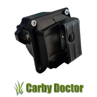 DUAL PORT MUFFLER FOR STIHL CHAINSAW 066 MS650 MS660 1122 140 0613