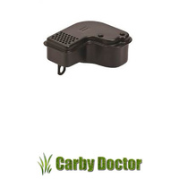 MUFFLER FOR TECUMSEH ENGINES 35771 35771A 32648A 33697A0