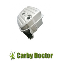 EXHAUST MUFFLER FOR STIHL MS231 MS251 CHAINSAWS  1143 140 0661