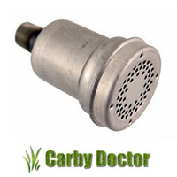MUFFLER FOR BRIGGS & STRATTON SELECTED ENGINES 393010 390249