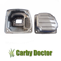 EXHAUST MUFFLER FOR SELECTED STIHL 088 MS880 CHAINSAW 1124 140 0604