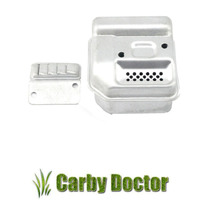 MUFFLER FOR STIHL 017 018 MS170 MS180 CHAINSAWS 1130 140 0600