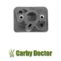 AIR INTAKE MANIFOLD FOR MITSUBISHI TRIMMER BRUSHCUTTER TL43 TL52