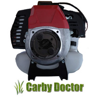 COMPLETE ENGINE FOR MITSUBISHI TL33 BRUSHCUTTER TRIMMER 2 STROKE