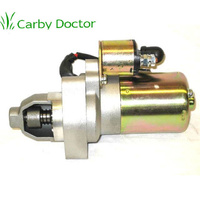 NEW STARTER MOTOR FOR HONDA GX340 GX390 11HP 13HP & CHINESE COPY ENGINES 12V 
