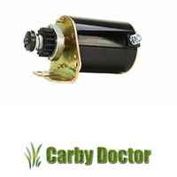 NEW STARTER MOTOR FOR BRIGGS & STRATTON ENGINES 12V 390838  391423  392749  394805  491766  497594  497595  693054