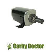 NEW STARTER MOTOR FOR TECUMSEH ENGINES 12V 32817 32510 33835 JOHN DEERE