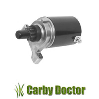 STARTER MOTOR FOR TECUMSEH OHV135 OHV155 ENGINES 10 TOOTH 36914 37425 730326
