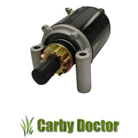 STARTER MOTOR 13T 12V FOR JOHN DEERE KOHLER ENGINES AM122435 12-098-13 12-098-08