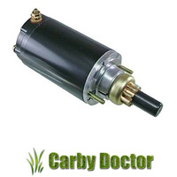 NEW STARTER MOTOR FOR KOHLER ENGINES KT17 KT19 M18 MV16S MV18 