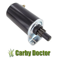NEW STARTER MOTOR FOR KAWASAKI ENGINES FH601V FH641V 21163-7001