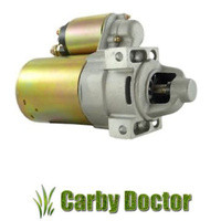 NEW STARTER MOTOR FOR  KOHLER ENGINES 25 098 09-S , 25 098 11-S , 25 098 21-S