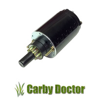 NEW STARTER MOTOR FOR KOHLER ENGINES M10 M12 M14 M16 41 098-04 41 098-06