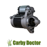 STARTER MOTOR FOR HONDA GX630RH GX660RH GX690 ENGINES 31200Z6L003 428000-6410