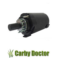 NEW STARTER MOTOR FOR KOHLER 18 19 21 HP 20-098-01 20-098-05  20-098-06 ENGINES