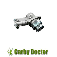 GEARHEAD GEARBOX FOR SELECTED BRUSHCUTTER 24MM 7 STAR
