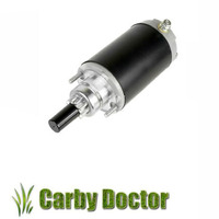 STARTER MOTOR 9T 12V FOR  KOHLER M18 M16 ENGINES 52 098-03 52 098-09