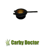 OIL WORM FOR STIHL SUITS OIL PUMP 024 026 MS240 MS260 CHAINSAWS 1121 640 7110