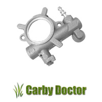 OIL PUMP FOR STIHL SUITS OIL PUMP 024 026 MS240 MS260 CHAINSAWS 1121 007 1043