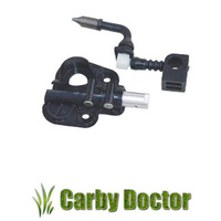 OIL PUMP FOR RYOBI MCCULLOCH CHAINSAW 335 435 440 530071259