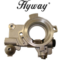 HYWAY OIL PUMP FOR STIHL 066 MS650 & MS660 CHAINSAWS 1122 640 3205