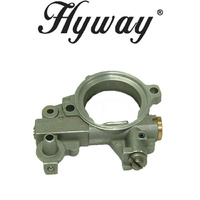 HYWAY OIL PUMP FOR STIHL 046 & MS460 CHAINSAWS 1128 640 3206
