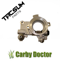 TACSUM OIL PUMP FOR STIHL MS660 066 STIHL CHAINSAWS HIGH FLOW 1122 640 3201 