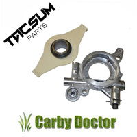 TACSUM OIL PUMP FOR HUSQVARNA 365 372 CHAINSAW DRIVE GEAR