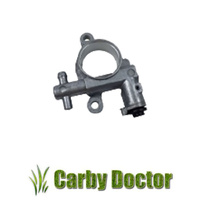 NEW OIL PUMP FOR STIHL MS200 MS200T 020 020T CHAINSAWS 1129 640 3200