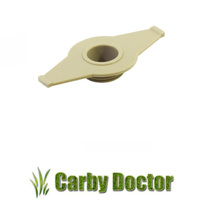 OIL PUMP WORM GEAR FOR HUSQVARNA CHAINSAWS 362 365 371 372 372XP