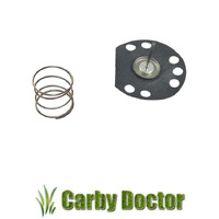 OIL PUMP DIAPHRAGM FOR STIHL 009 010 011 012  CHAINSAW 1120 640 3100