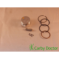 PISTON KIT 35MM FOR HONDA GX25 ENGINES UMK245U