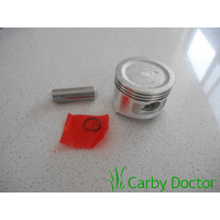 New Piston for Honda GX160 GX200 engines 5.5-6.5hp & Chinese Engines