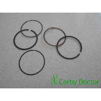 Piston Ring set for Honda GX120 engine 4hp