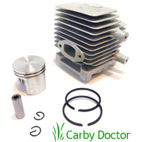  New Cylinder Kit for STIHL FS75  FS80  FS85  FC75  FC85  FH75  FR85  (34mm)