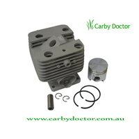 CYLINDER KIT & PISTON FOR STIHL FS120 FS200 FS250 TRIMMERS 35mm 4134 020 1213